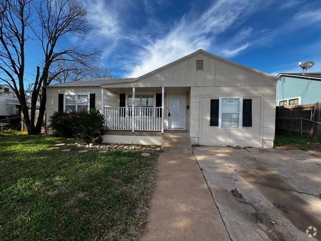Building Photo - 1615 Woodruff Ln Rental