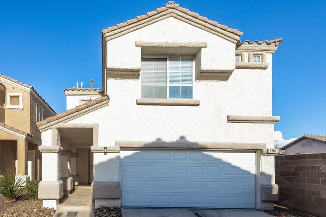 Building Photo - 2506 Influential Ct