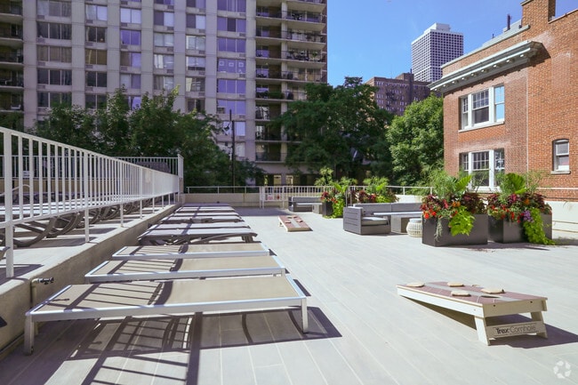 Sundeck