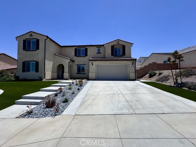 Photo - 25181 Desert Sage Dr House