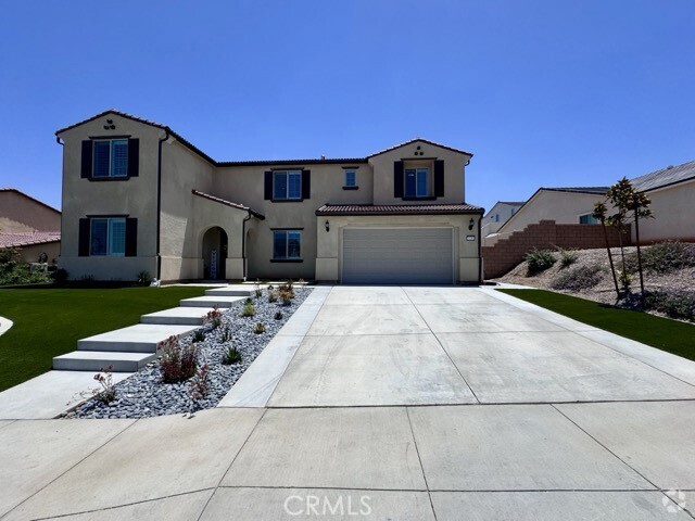 Building Photo - 25181 Desert Sage Dr Rental
