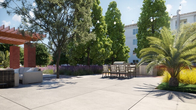 Century Heights - 55+ Senior Living