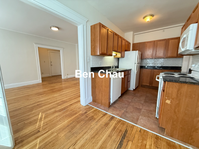 Photo - 1558 Massachusetts Ave Apartment Unit 3B