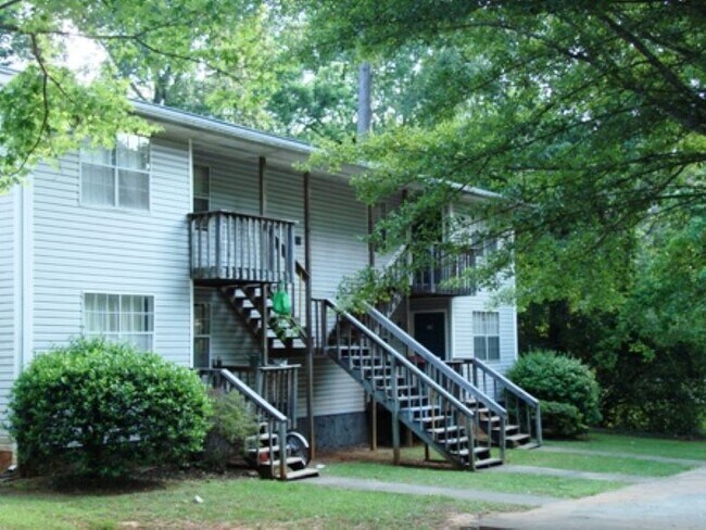 Building Photo - Apache Flats Unit 3A Rental