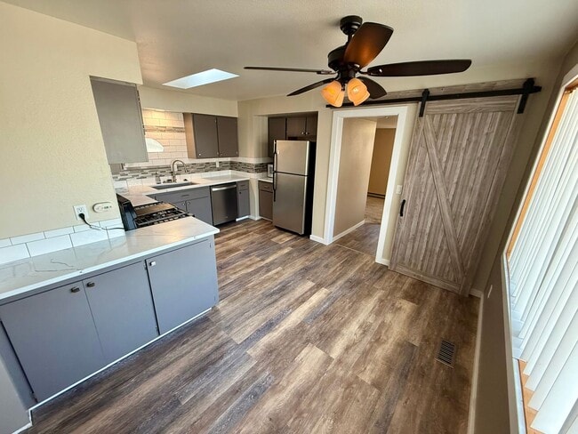 Photo - Welcome to this Charming 3 bedroom, 2 bath...
