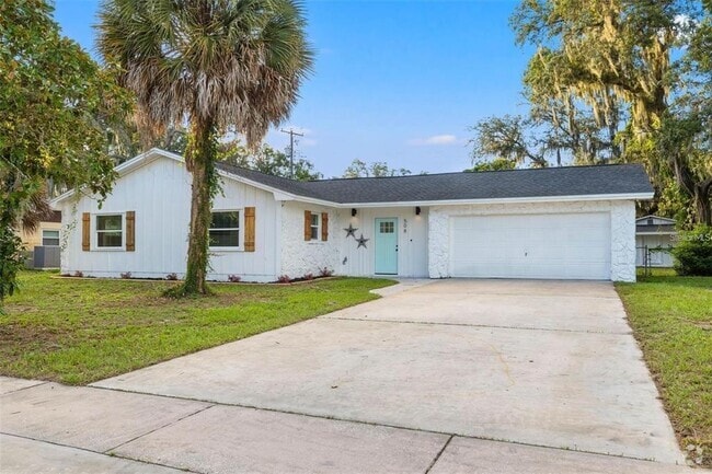 Building Photo - 508 Brooker Rd Rental