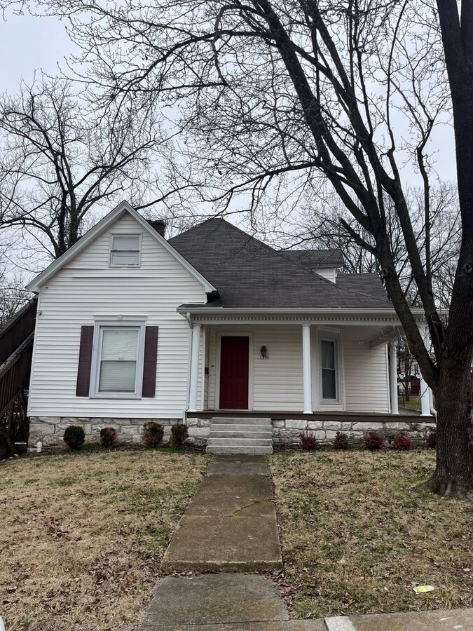 1359 High Street Unidad A Rental Bowling Green, KY