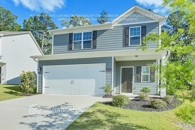 Photo - 3465 Ridge Hill Pkwy