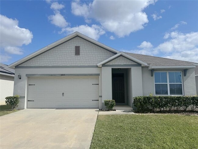 Photo - 1805 Rain Lily Pl