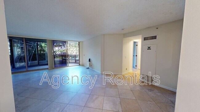 Photo - 425 South St Unidad One Waterfront Towers (Mauka)