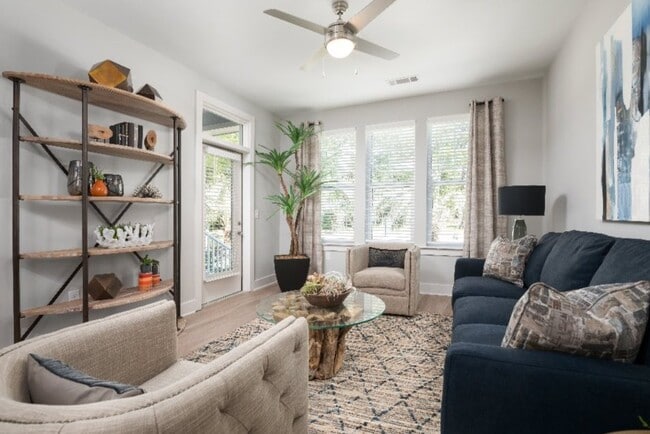 Aspire at James Island