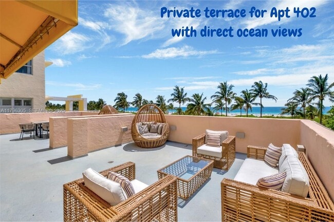 Photo - 834 Ocean Dr Unidad 402