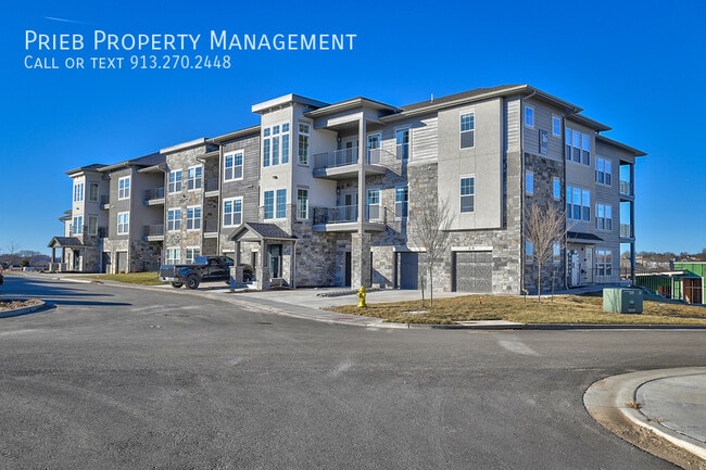 Parkview Apartments - Building #5 - Parkview Apartments - Building #5
