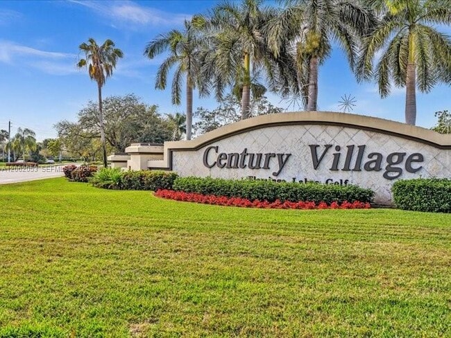 Building Photo - 12500 SW 5th Ct Unit 208M