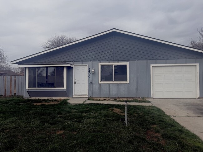 Photo - 3406 S Florida Ave