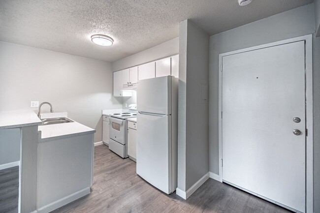 3604 E Uintah St Unidad B26