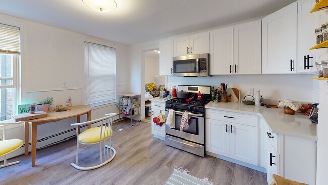 Photo - 24 Maverick St Condo Unit 2