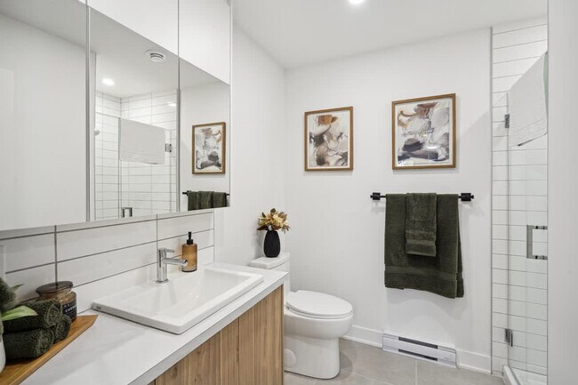 Photo - 2110 Rue Bercy Unit SI ID1569624P