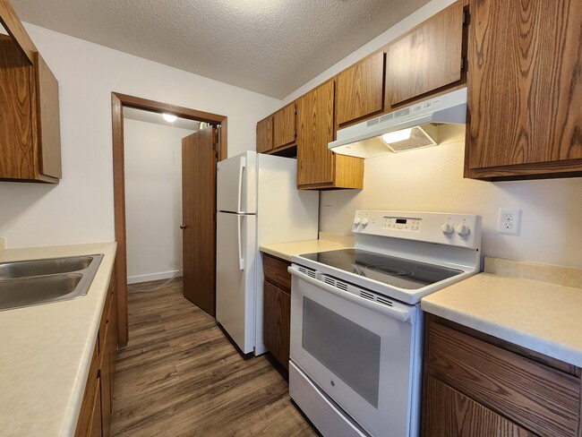 Newbury Place Apartment Homes