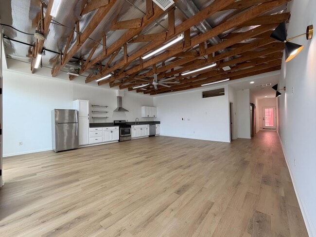 Photo - 24th Street Lofts Unit 1425 W 24th Street