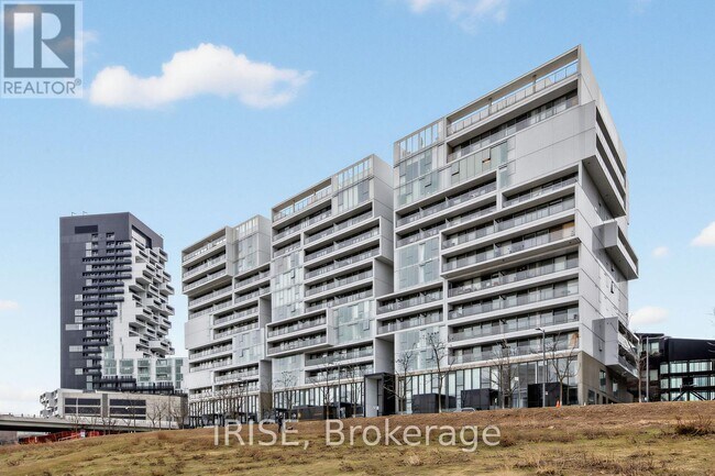 Photo - 32 Trolley Cres Unité 706