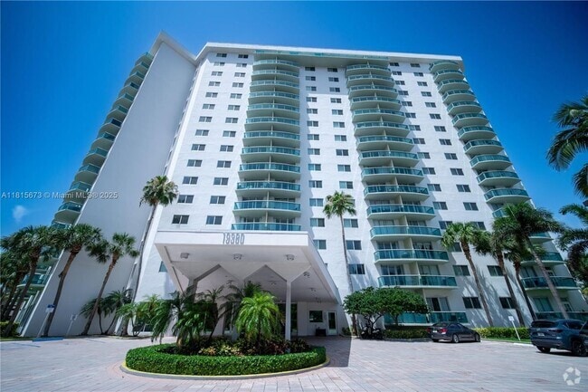 Building Photo - 19380 Collins Ave Rental