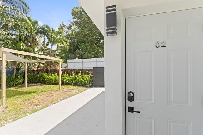 Photo - 3125 NW 21st Ct Unit 02