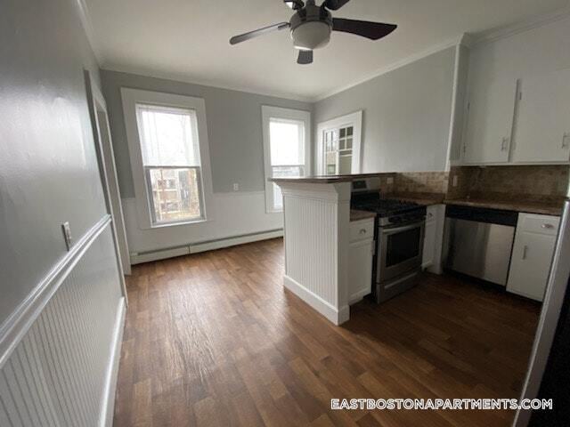 Photo - 279 Webster St Unidad 1