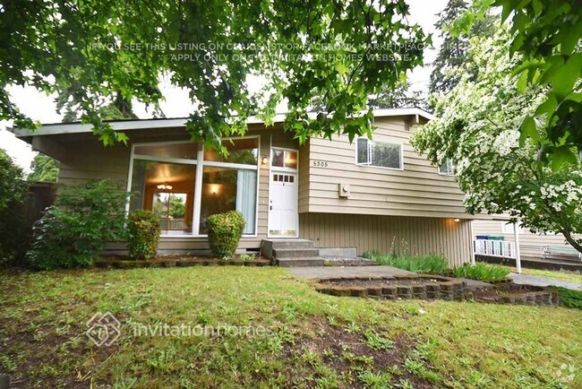 Building Photo - 5305 193rd Pl SW Rental