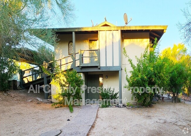 Building Photo - 37616 N Tranquil Trail Unit 7 Rental