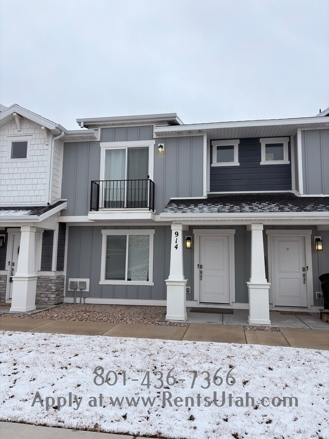 Building Photo - Canvasback