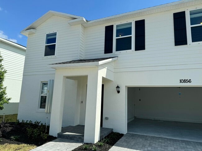 Photo - 10856 NW Everbreeze Dr