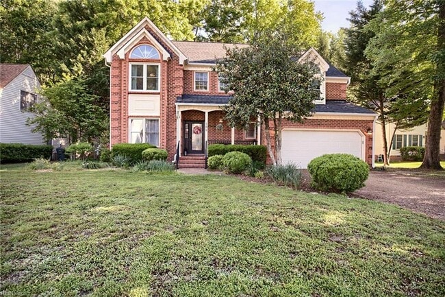 Building Photo - Call Sabrina Thomas Office at 757-767-0767 for more information