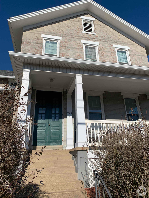 Building Photo - 745 Greene St Unit B Rental