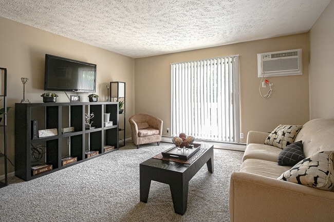 The Springbrook - Homestead Apartments