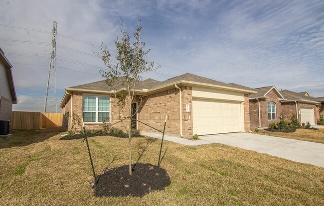 Building Photo - 17218 Cory Cornel Ln