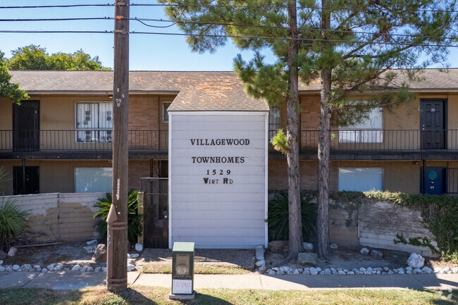 Photo - Villagewood Townhomes