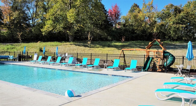 Sugar Creek Apartments apartments — community photo