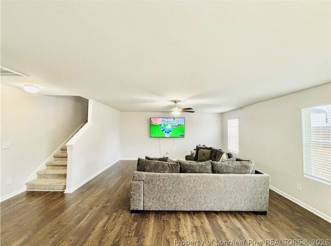 217 Hornet Dr
