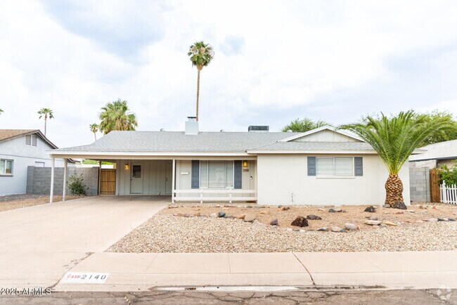 Building Photo - 2140 E Broadmor Dr Rental
