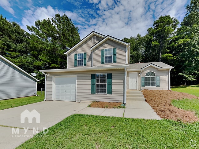Building Photo - 206 Brandon Ridge Cir Rental