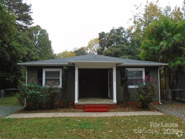 Building Photo - 1520 Downs Ave Rental