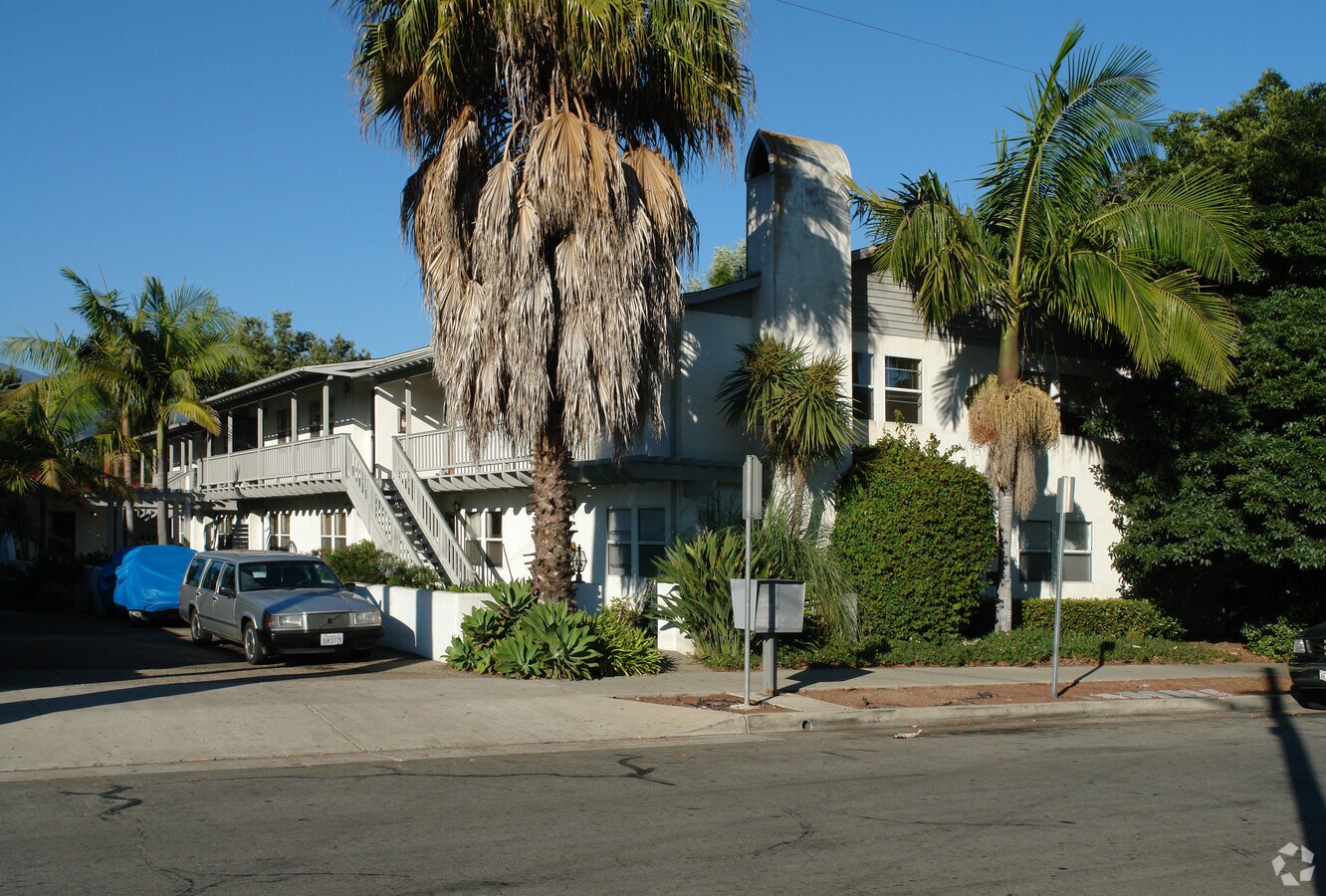 Photo - 1920 San Pascual St Apartments