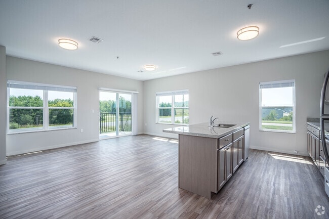 Photo - Hudson Ventures - Bouchea Apartments