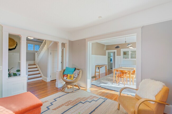 Photo - 3732 SE 28th Ave