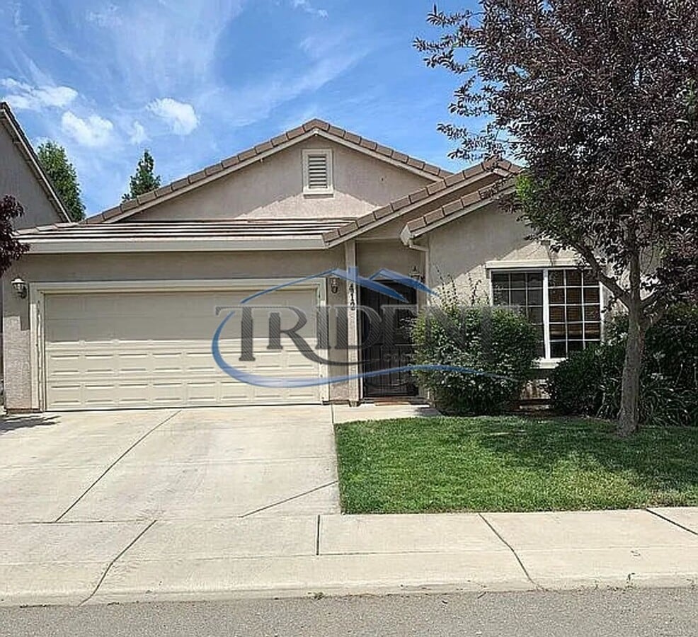 3 bedroom, 2 bath house - 3 bedroom, 2 bath house