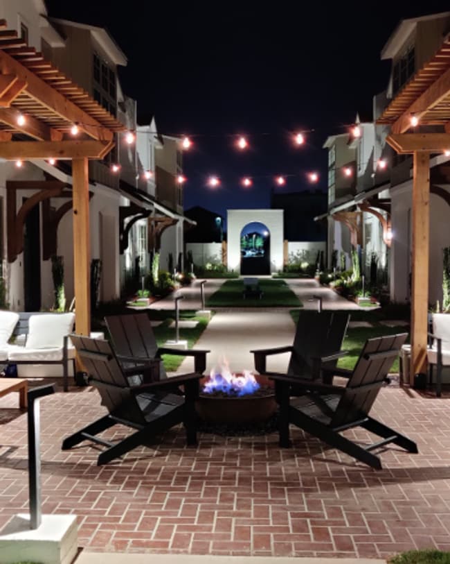Brand New Townhomes in Sugar Mill Pond - Brand New Townhomes in Sugar Mill Pond