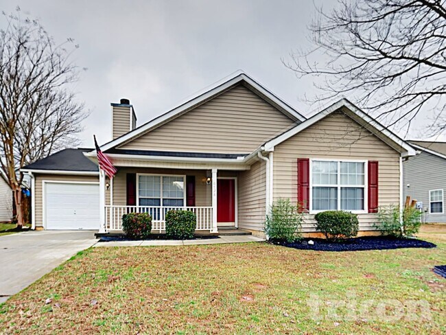 Photo - 6728 Chesepeake Trail