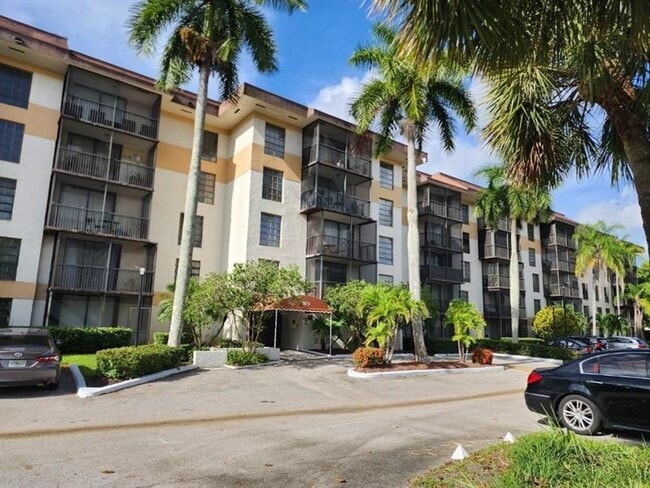 Photo - 5570 NW 44th St Condo Unit 206A