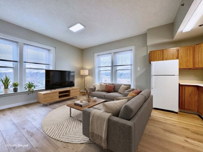 Building Photo - Vibrant City Living at Tower Lofts, Sidney